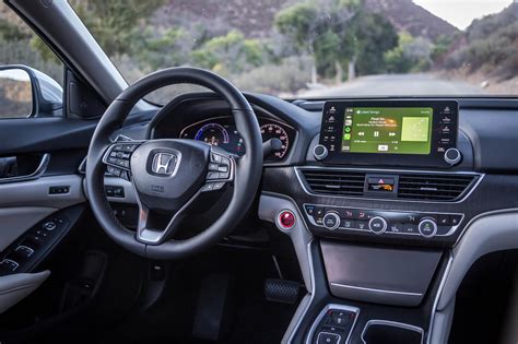 The system then reboot and asked me to press the power button for 2 seconds. . Reboot honda accord infotainment 2022